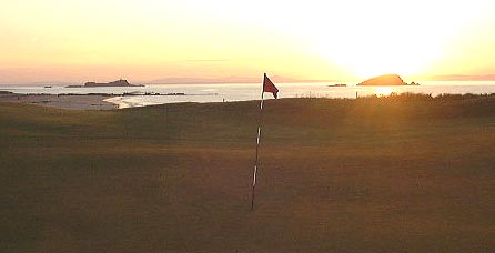 [17th West Links, North Berwick]