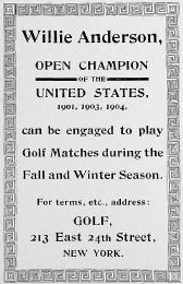 [Golfer]