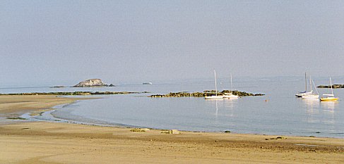 [West Bay]