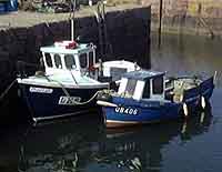 [Lobster Boats]