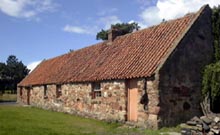 [Pefferside Cottage, Whitekirk]