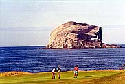 [12th on East
Course]