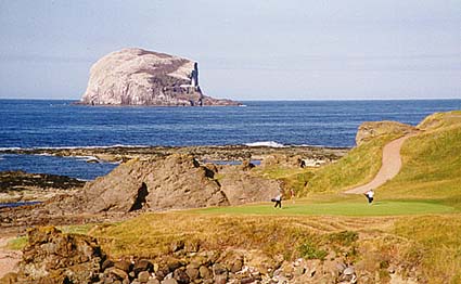 [13th East Course]