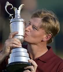 [Ernie Els]