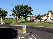 [18th Gullane No.1]