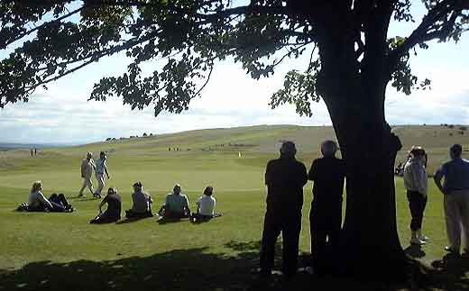 [Gullane No.1]