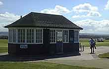[18th Gullane]