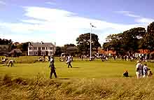 [18th
Gullane]