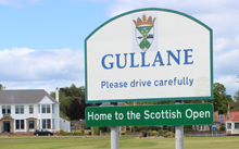 [18th
Gullane]