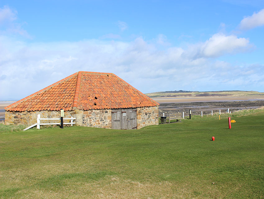 [Tantallon Castle]