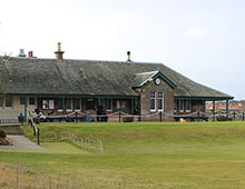 [18th
Gullane]