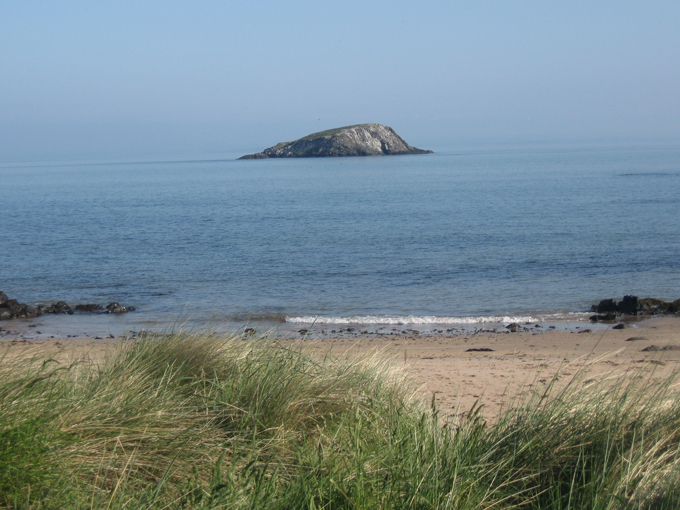 [Lamb Island]