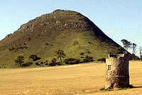 [North Berwick Law]