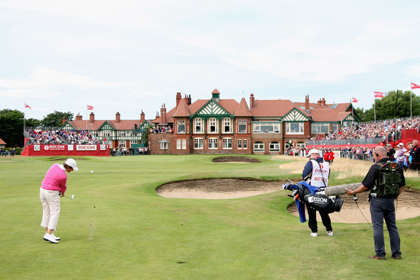 [Royal Lytham and St Annes]