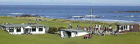 [West Links Pro Shop]