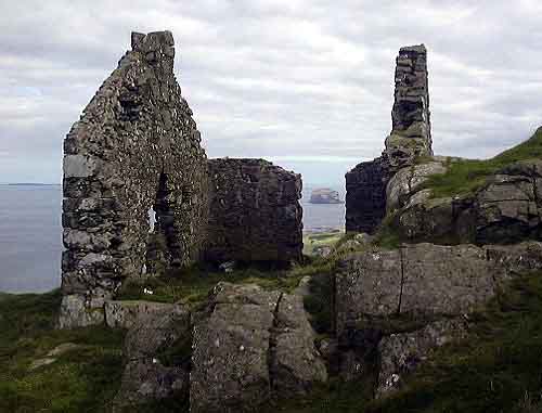 [Berwick Law]