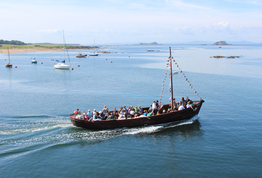 [Fishing Boats]