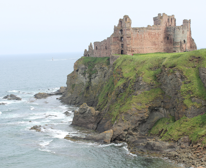 [Tantallon]