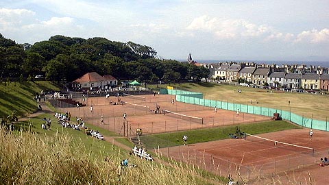[Tennis Courts]