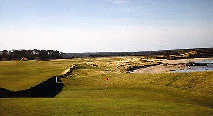 [West Bay, North
Berwick]