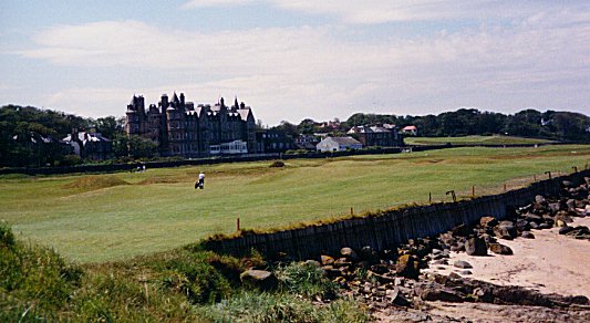 [West Links]