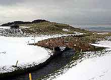 [12th on East Course]